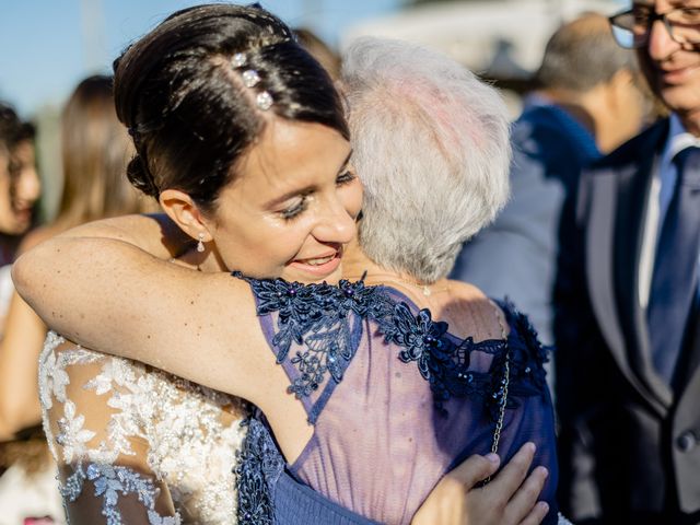 Il matrimonio di Federica e Elisa a Livorno, Livorno 90