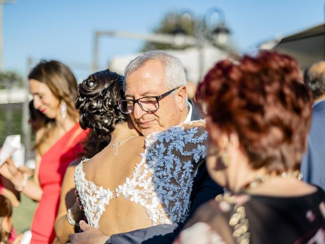 Il matrimonio di Federica e Elisa a Livorno, Livorno 91