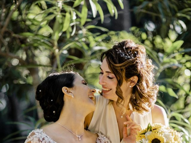 Il matrimonio di Federica e Elisa a Livorno, Livorno 96