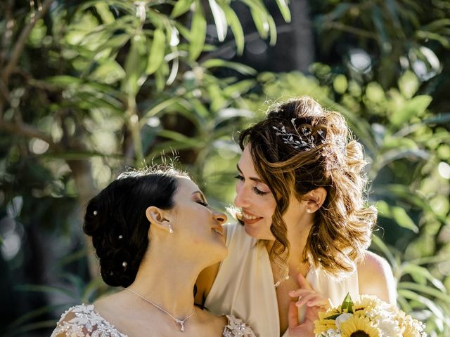 Il matrimonio di Federica e Elisa a Livorno, Livorno 97