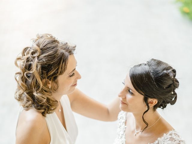 Il matrimonio di Federica e Elisa a Livorno, Livorno 104