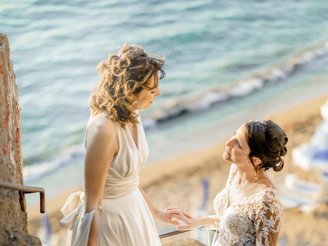 Il matrimonio di Federica e Elisa a Livorno, Livorno 120