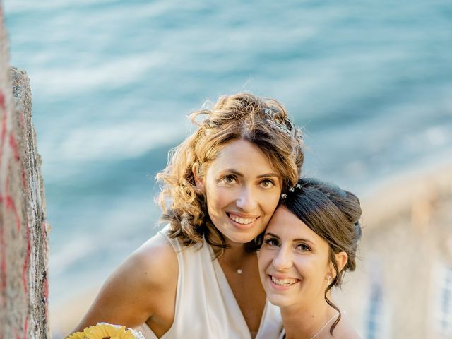 Il matrimonio di Federica e Elisa a Livorno, Livorno 125