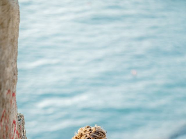 Il matrimonio di Federica e Elisa a Livorno, Livorno 128