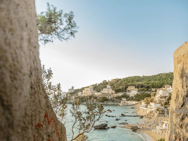 Il matrimonio di Federica e Elisa a Livorno, Livorno 131