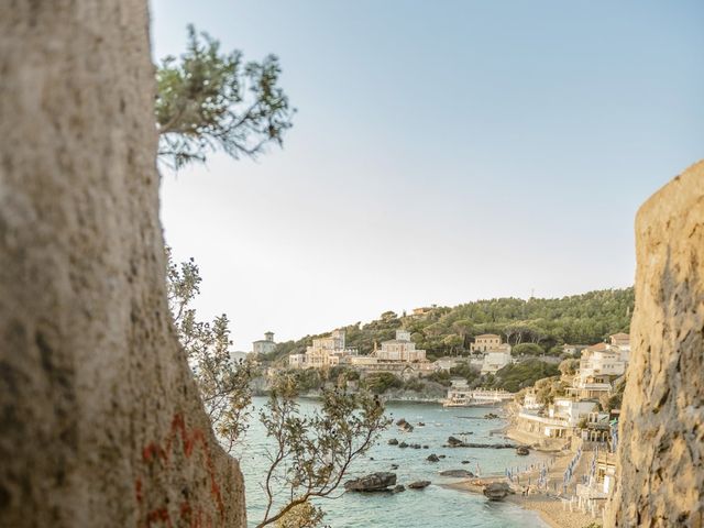 Il matrimonio di Federica e Elisa a Livorno, Livorno 132