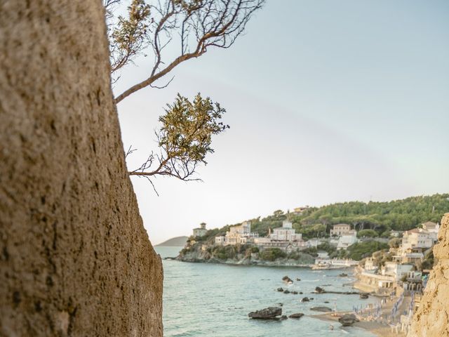 Il matrimonio di Federica e Elisa a Livorno, Livorno 133