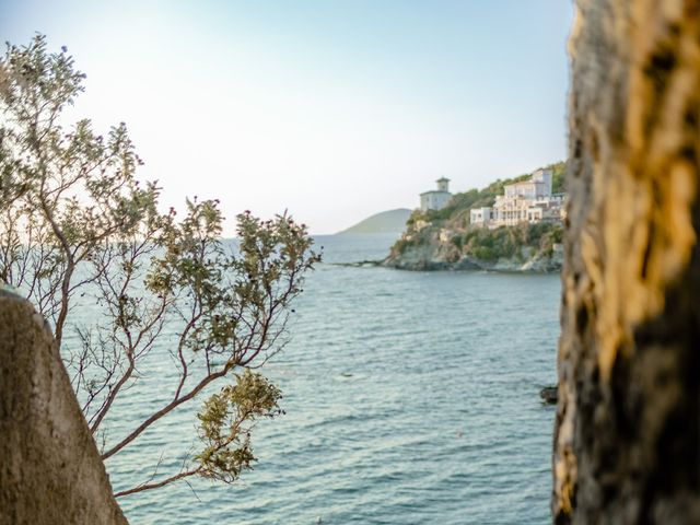 Il matrimonio di Federica e Elisa a Livorno, Livorno 135