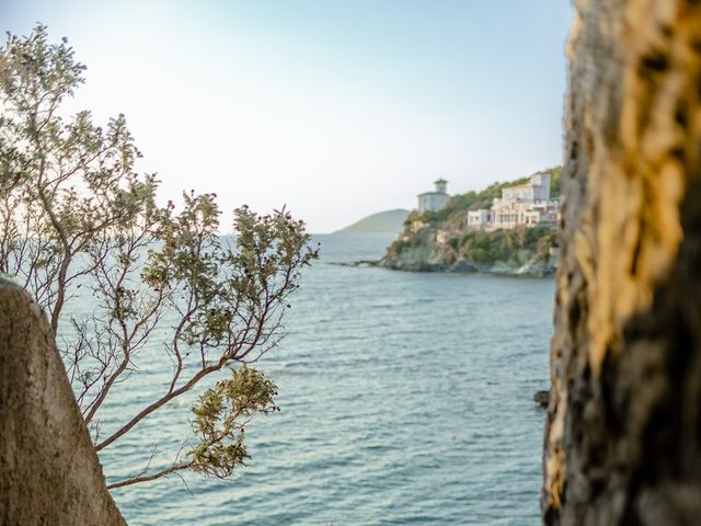 Il matrimonio di Federica e Elisa a Livorno, Livorno 136