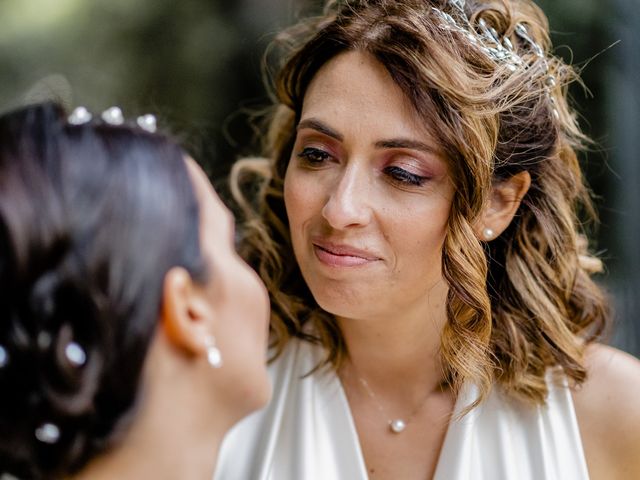 Il matrimonio di Federica e Elisa a Livorno, Livorno 140