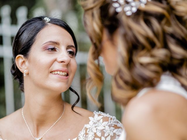 Il matrimonio di Federica e Elisa a Livorno, Livorno 141