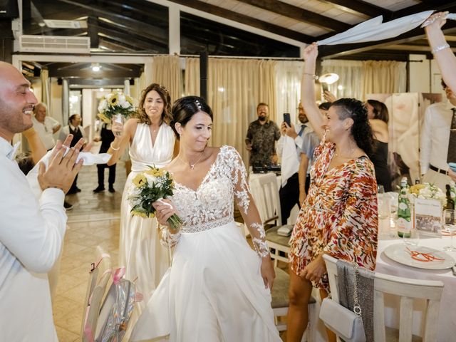 Il matrimonio di Federica e Elisa a Livorno, Livorno 147