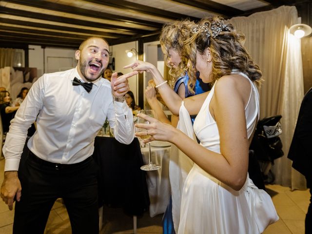 Il matrimonio di Federica e Elisa a Livorno, Livorno 150