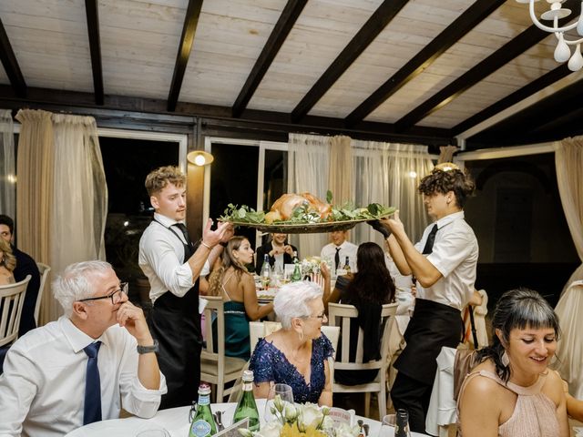 Il matrimonio di Federica e Elisa a Livorno, Livorno 151