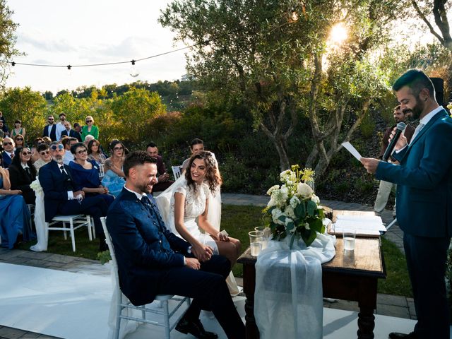 Il matrimonio di Federica e Michele a Montegranaro, Fermo 6