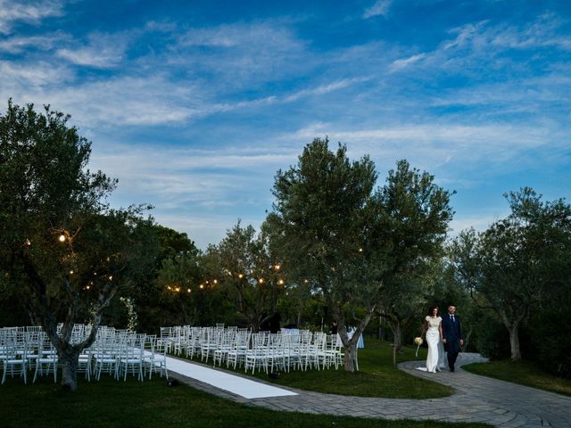 Il matrimonio di Federica e Michele a Montegranaro, Fermo 8