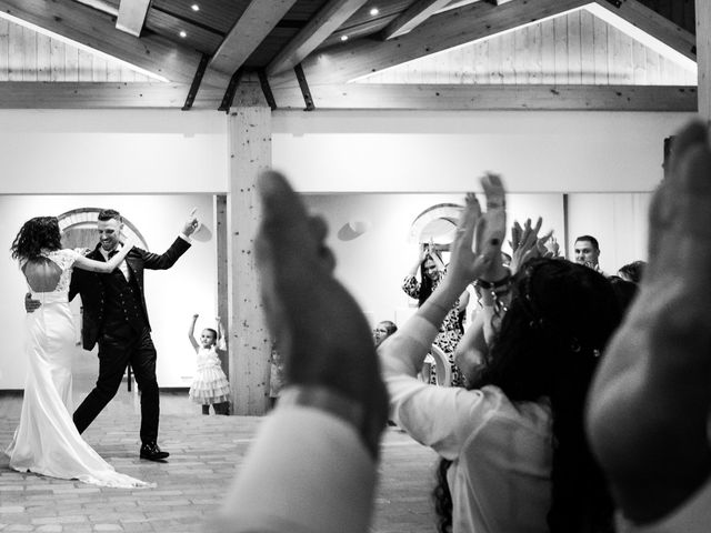 Il matrimonio di Federica e Michele a Montegranaro, Fermo 12