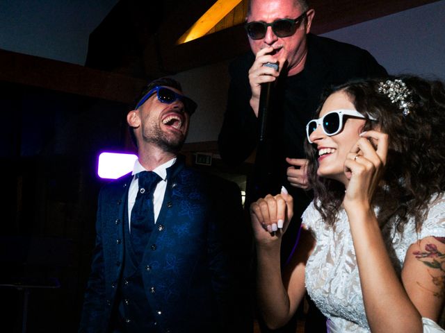 Il matrimonio di Federica e Michele a Montegranaro, Fermo 14