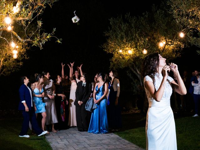Il matrimonio di Federica e Michele a Montegranaro, Fermo 15