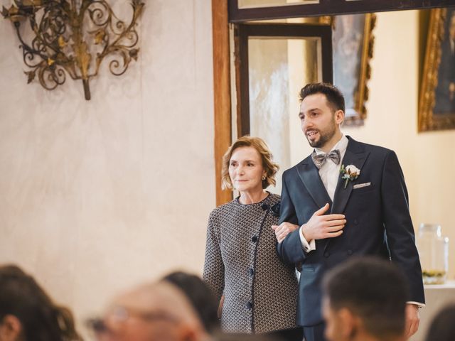 Il matrimonio di Francesco e Alessandra a Erba, Como 21