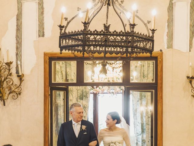 Il matrimonio di Francesco e Alessandra a Erba, Como 24