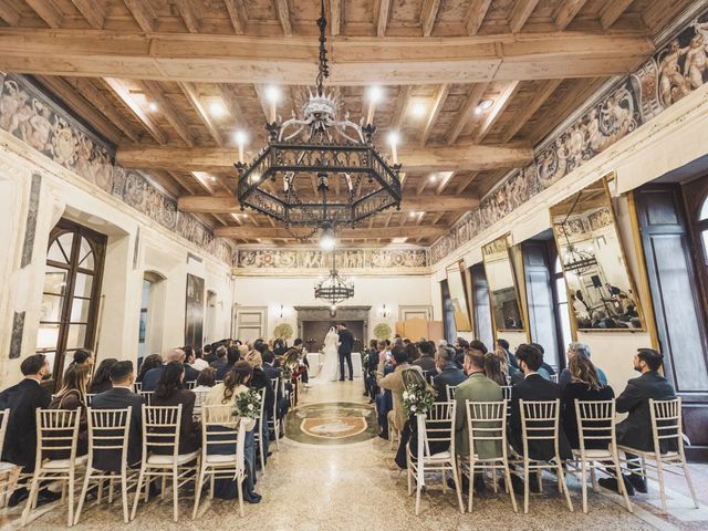 Il matrimonio di Francesco e Alessandra a Erba, Como 26