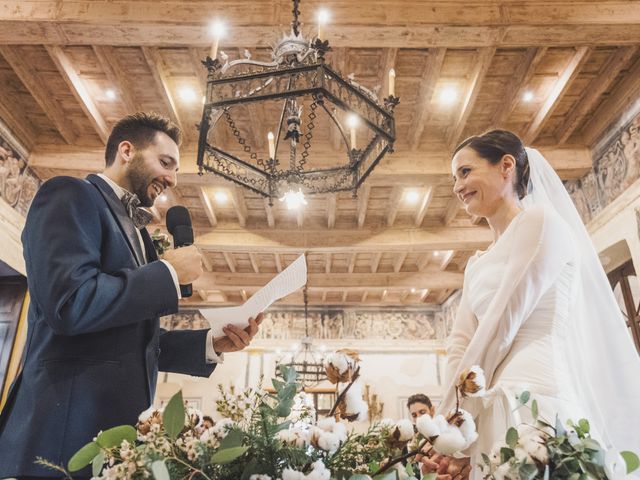Il matrimonio di Francesco e Alessandra a Erba, Como 29