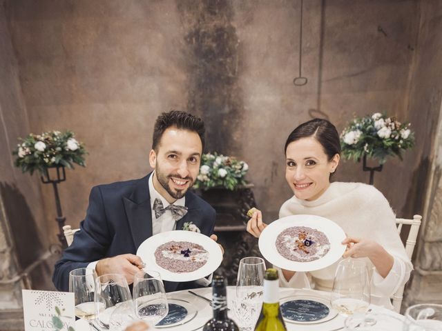Il matrimonio di Francesco e Alessandra a Erba, Como 47