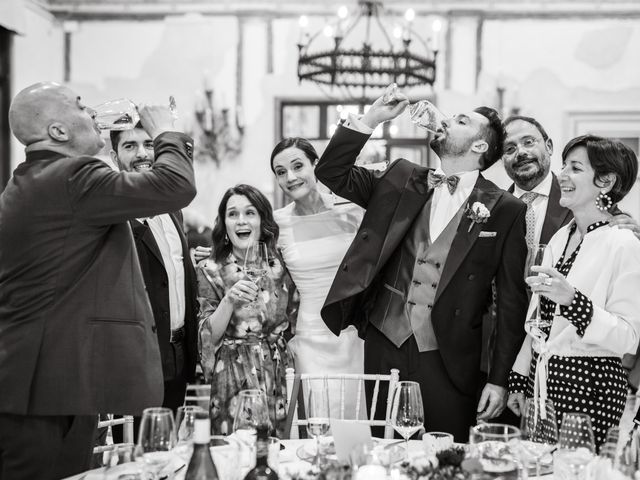Il matrimonio di Francesco e Alessandra a Erba, Como 48