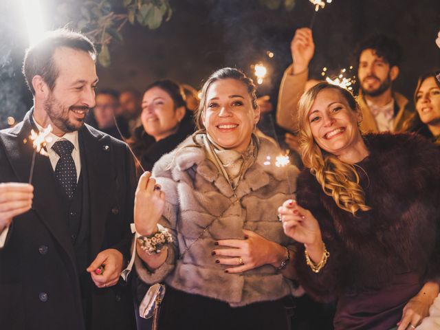 Il matrimonio di Francesco e Alessandra a Erba, Como 51
