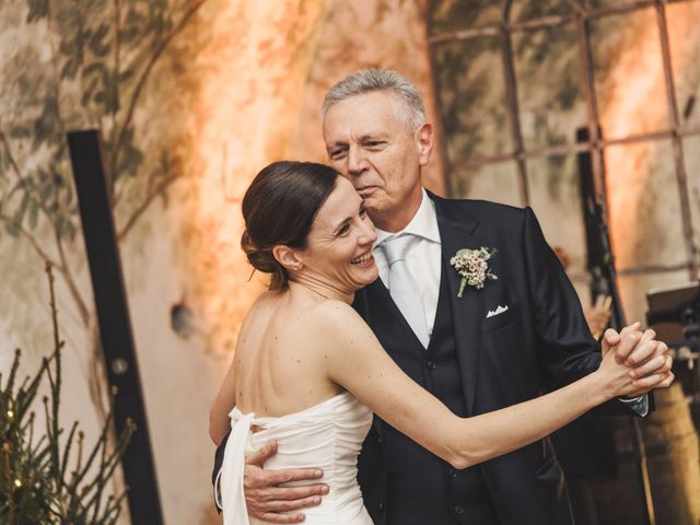 Il matrimonio di Francesco e Alessandra a Erba, Como 57