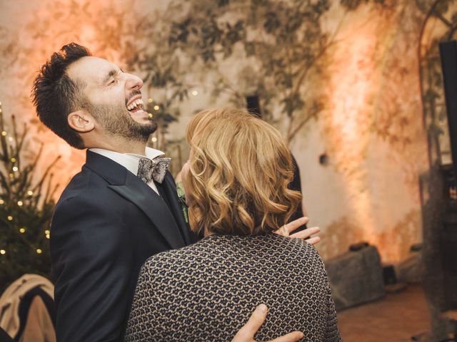 Il matrimonio di Francesco e Alessandra a Erba, Como 58