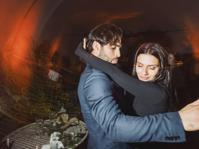 Il matrimonio di Francesco e Alessandra a Erba, Como 62
