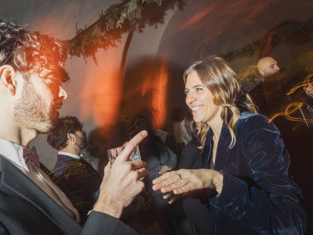 Il matrimonio di Francesco e Alessandra a Erba, Como 64