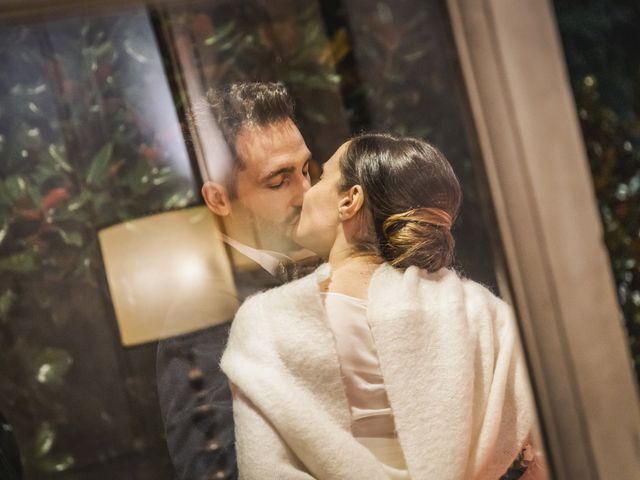 Il matrimonio di Francesco e Alessandra a Erba, Como 66