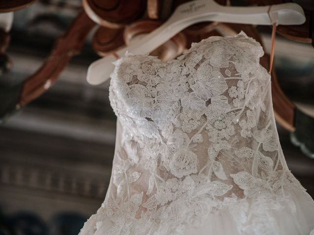 Il matrimonio di Luca e Elisa a Villongo, Bergamo 15