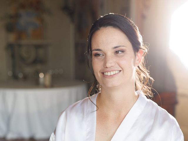 Il matrimonio di Luca e Elisa a Villongo, Bergamo 33