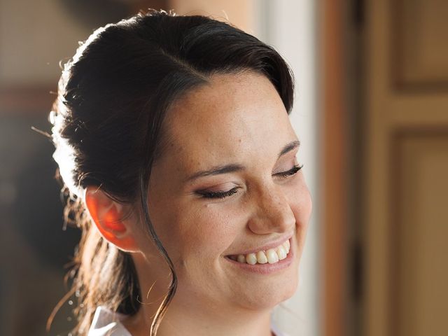 Il matrimonio di Luca e Elisa a Villongo, Bergamo 38