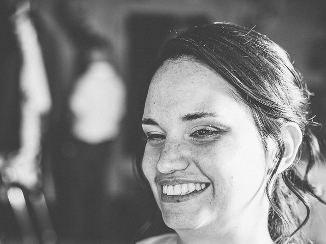 Il matrimonio di Luca e Elisa a Villongo, Bergamo 40
