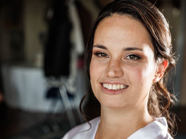 Il matrimonio di Luca e Elisa a Villongo, Bergamo 45