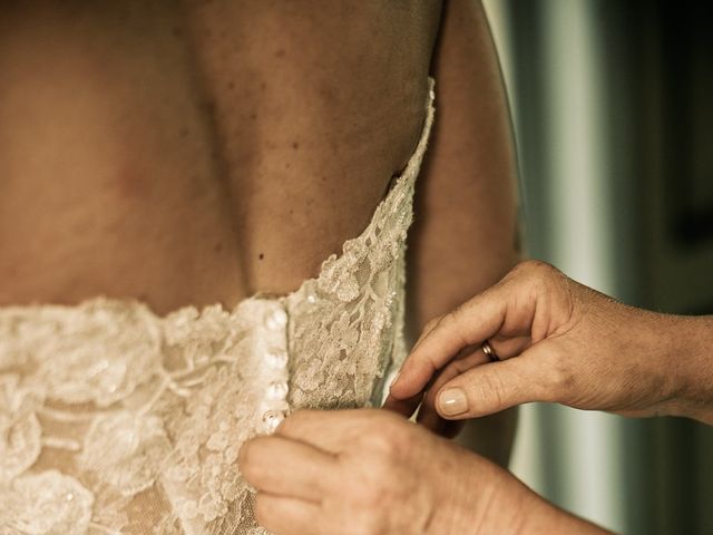 Il matrimonio di Luca e Elisa a Villongo, Bergamo 75