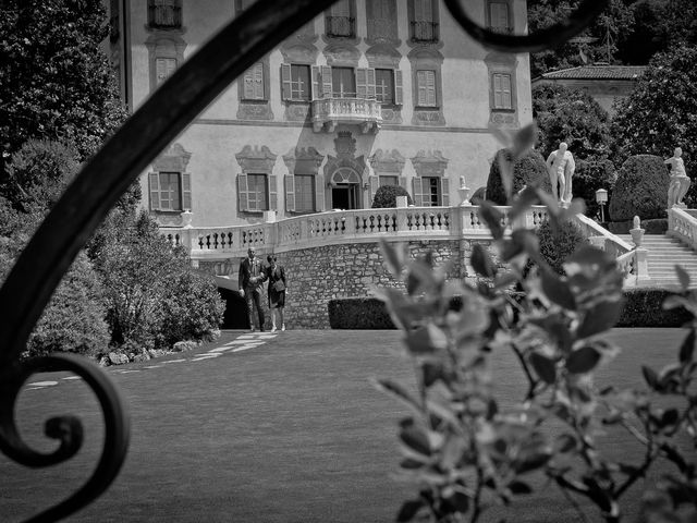Il matrimonio di Luca e Elisa a Villongo, Bergamo 108