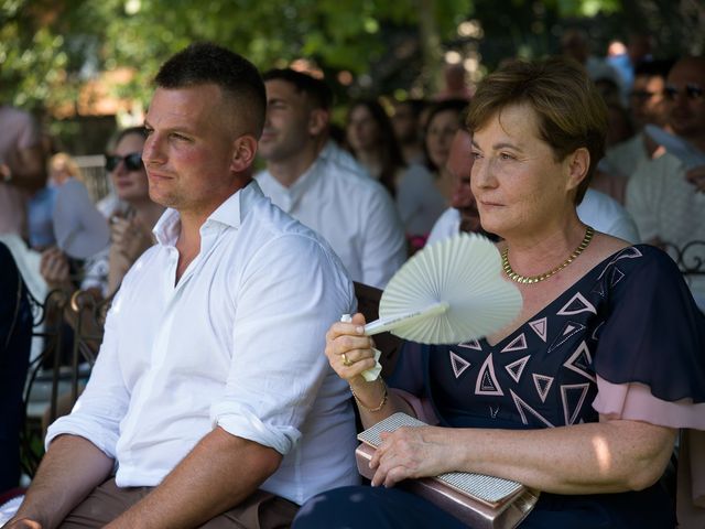 Il matrimonio di Luca e Elisa a Villongo, Bergamo 150