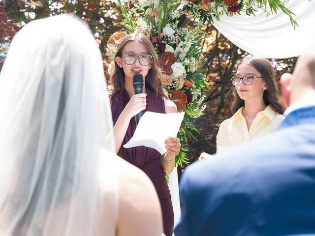 Il matrimonio di Luca e Elisa a Villongo, Bergamo 152