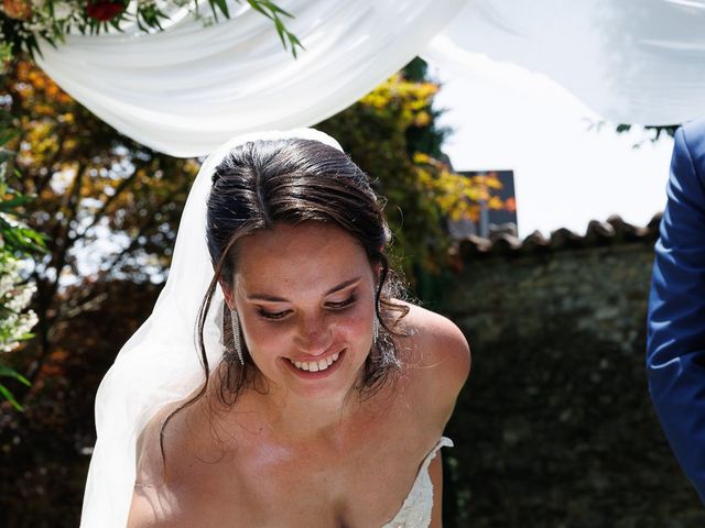 Il matrimonio di Luca e Elisa a Villongo, Bergamo 203