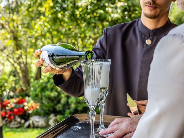 Il matrimonio di Luca e Elisa a Villongo, Bergamo 250