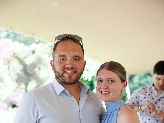Il matrimonio di Luca e Elisa a Villongo, Bergamo 255