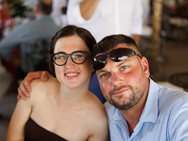Il matrimonio di Luca e Elisa a Villongo, Bergamo 261