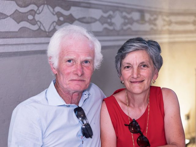 Il matrimonio di Luca e Elisa a Villongo, Bergamo 291