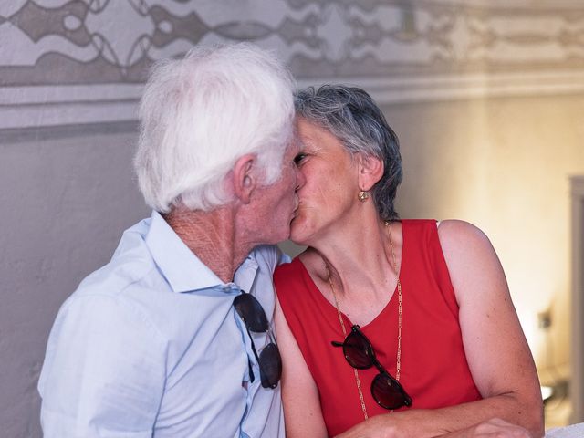 Il matrimonio di Luca e Elisa a Villongo, Bergamo 292